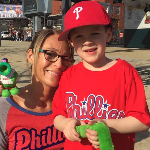 Meet your Posher, Jennifer - Picture 1 of 1